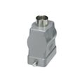 1460048 - 1460048 datasheet pdf and Heavy Duty Connectors - Housings, Hoods, Bases product details from Phoenix Contact stock available on our website