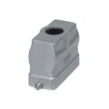 1460095 - 1460095 datasheet pdf and Heavy Duty Connectors - Housings, Hoods, Bases product details from Phoenix Contact stock available on our website