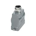 1460110 - 1460110 datasheet pdf and Heavy Duty Connectors - Housings, Hoods, Bases product details from Phoenix Contact stock available on our website