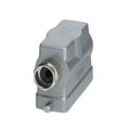 1460111 - 1460111 datasheet pdf and Heavy Duty Connectors - Housings, Hoods, Bases product details from Phoenix Contact stock available on our website