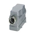 1460140 - 1460140 datasheet pdf and Heavy Duty Connectors - Housings, Hoods, Bases product details from Phoenix Contact stock available on our website