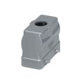 1460155 - 1460155 datasheet pdf and Heavy Duty Connectors - Housings, Hoods, Bases product details from Phoenix Contact stock available on our website