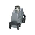 1460170 - 1460170 datasheet pdf and Heavy Duty Connectors - Housings, Hoods, Bases product details from Phoenix Contact stock available on our website