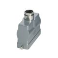 1460199 - 1460199 datasheet pdf and Heavy Duty Connectors - Housings, Hoods, Bases product details from Phoenix Contact stock available on our website