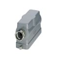 1460202 - 1460202 datasheet pdf and Heavy Duty Connectors - Housings, Hoods, Bases product details from Phoenix Contact stock available on our website