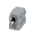 1460227 - 1460227 datasheet pdf and Heavy Duty Connectors - Housings, Hoods, Bases product details from Phoenix Contact stock available on our website