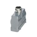 1460232 - 1460232 datasheet pdf and Heavy Duty Connectors - Housings, Hoods, Bases product details from Phoenix Contact stock available on our website