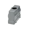 1460245 - 1460245 datasheet pdf and Heavy Duty Connectors - Housings, Hoods, Bases product details from Phoenix Contact stock available on our website