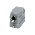 1460334 - 1460334 datasheet pdf and Heavy Duty Connectors - Housings, Hoods, Bases product details from Phoenix Contact stock available on our website