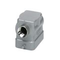1460348 - 1460348 datasheet pdf and Heavy Duty Connectors - Housings, Hoods, Bases product details from Phoenix Contact stock available on our website