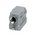 1460349 - 1460349 datasheet pdf and Heavy Duty Connectors - Housings, Hoods, Bases product details from Phoenix Contact stock available on our website