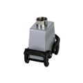 1673407 - 1673407 datasheet pdf and Heavy Duty Connectors - Housings, Hoods, Bases product details from Phoenix Contact stock available on our website
