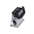 1673698 - 1673698 datasheet pdf and Heavy Duty Connectors - Housings, Hoods, Bases product details from Phoenix Contact stock available on our website