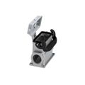 1674150 - 1674150 datasheet pdf and Heavy Duty Connectors - Housings, Hoods, Bases product details from Phoenix Contact stock available on our website