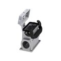 1674163 - 1674163 datasheet pdf and Heavy Duty Connectors - Housings, Hoods, Bases product details from Phoenix Contact stock available on our website