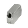 1674231 - 1674231 datasheet pdf and Heavy Duty Connectors - Housings, Hoods, Bases product details from Phoenix Contact stock available on our website