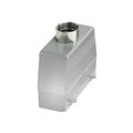 1674338 - 1674338 datasheet pdf and Heavy Duty Connectors - Housings, Hoods, Bases product details from Phoenix Contact stock available on our website