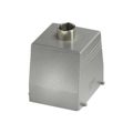 1675065 - 1675065 datasheet pdf and Heavy Duty Connectors - Housings, Hoods, Bases product details from Phoenix Contact stock available on our website