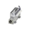 1677584 - 1677584 datasheet pdf and Heavy Duty Connectors - Housings, Hoods, Bases product details from Phoenix Contact stock available on our website