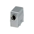 1677801 - 1677801 datasheet pdf and Heavy Duty Connectors - Housings, Hoods, Bases product details from Phoenix Contact stock available on our website