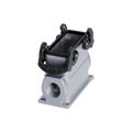 1677937 - 1677937 datasheet pdf and Heavy Duty Connectors - Housings, Hoods, Bases product details from Phoenix Contact stock available on our website