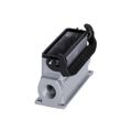 1677966 - 1677966 datasheet pdf and Heavy Duty Connectors - Housings, Hoods, Bases product details from Phoenix Contact stock available on our website