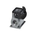 1678114 - 1678114 datasheet pdf and Heavy Duty Connectors - Housings, Hoods, Bases product details from Phoenix Contact stock available on our website