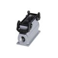 1678402 - 1678402 datasheet pdf and Heavy Duty Connectors - Housings, Hoods, Bases product details from Phoenix Contact stock available on our website
