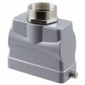 1460120 - 1460120 datasheet pdf and Heavy Duty Connectors - Housings, Hoods, Bases product details from Phoenix Contact stock available on our website