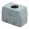 1106430-1 - 1106430-1 datasheet pdf and Heavy Duty Connectors - Housings, Hoods, Bases product details from TE Connectivity AMP Connectors stock available on our website