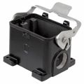 1106481-4 - CONNECTOR ACCESSORY Bulk Aluminium