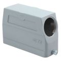 1-1103338-7 - Bulk Aluminium Grey