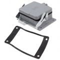 1-1102360-2 - Bulk Aluminium Grey