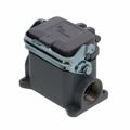 1-1102253-2 - 1-1102253-2 datasheet pdf and Heavy Duty Connectors - Housings, Hoods, Bases product details from TE Connectivity AMP Connectors stock available on our website