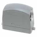 0936012767 - 0936012767 datasheet pdf and Heavy Duty Connectors - Housings, Hoods, Bases product details from Molex stock available on our website