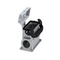 1678185 - 1678185 datasheet pdf and Heavy Duty Connectors - Housings, Hoods, Bases product details from Phoenix Contact stock available on our website