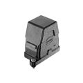19400060522 - 6B HPR RFID HOOD, SCREW LOCKING,
