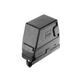 19400160523 - 16B HPR RFID HOOD, SCREW LOCKING