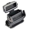 19462160253 - HAN-ECO OUTDOOR 16A-HSM1-M25 WIT