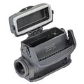 19462160293 - HAN-ECO OUTDOOR 16A-HSM2-M25 WIT