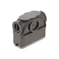 19462160801 - HAN-ECO OUTDOOR 16A HOOD