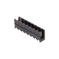 1797810000 - Conn Shrouded Header HDR 3 POS 5mm Solder ST Thru-Hole T/R