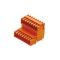 1890670000 - Box 3.5mm Orange CuSn