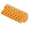 1940900000 - TERM BLOCK PLUG 18POS STR 3.81MM