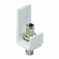 CMSTWH - Conn ST Adapter Multimode F/F ST Panel Mount