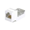 NK366MWHY - Modular Connectors / Ethernet Connectors 6-position/6-wire CAT