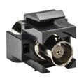 BNCINSERT-BK - INSERT BNC JACK COUPLER