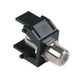 FINSERT-B - INSERT F TYPE JACK COUPLER