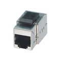 1689077 - Conn IP20 RJ-45 F 8 POS IDT Cable Mount 8 Terminal 1 Port Cat 3