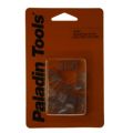 9535 - 9535 datasheet pdf and Screws, Bolts product details from Keystone Electronics stock available on our website